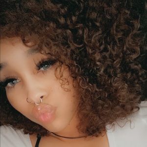 Meet your Posher, Kristin